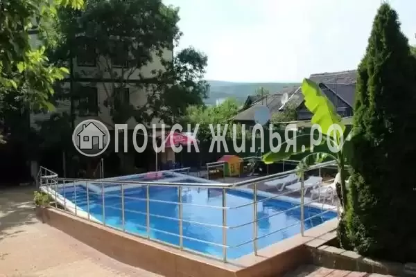 Гостевой дом «Эмили», Джубга