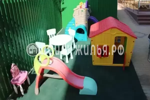Гостевой дом «Эмили», Джубга