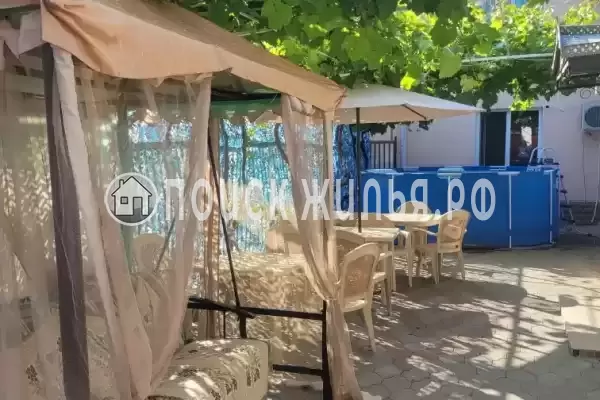 Частный сектор «Алена», Анапа Частный сектор «Алена», Анапа