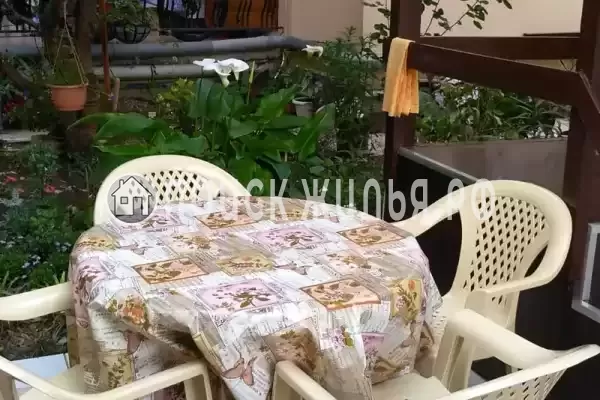 «Золотой рапан», Адлер