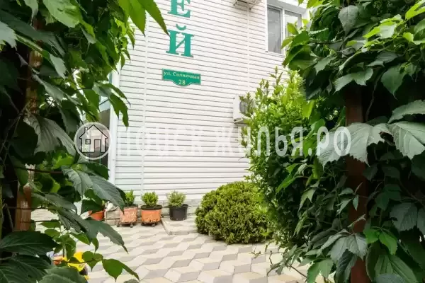 «Енисей», Витязево «Енисей», Витязево