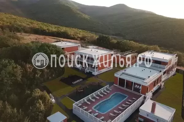 «Лоза Хутор All inclusive & SPA», Сукко