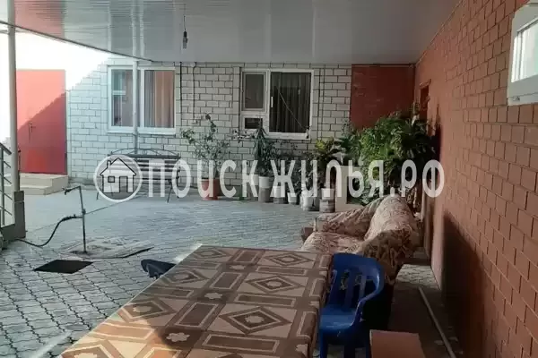 Дом под ключ «На Греческой», Краснодарский край, Витязево, Греческая, д.16 Дом под ключ «На Греческой», Краснодарский край, Витязево, Греческая, д.16