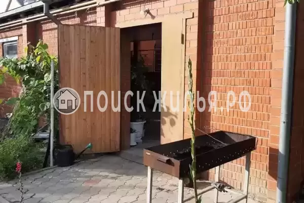 Дом под ключ «На Греческой», Витязево Дом под ключ «На Греческой», Витязево