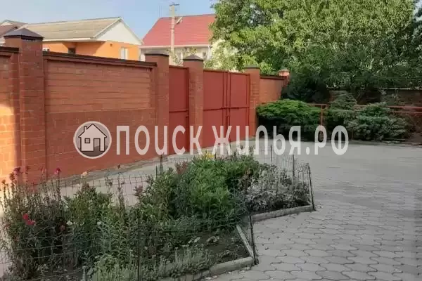 Дом под ключ «На Греческой», Витязево Дом под ключ «На Греческой», Витязево