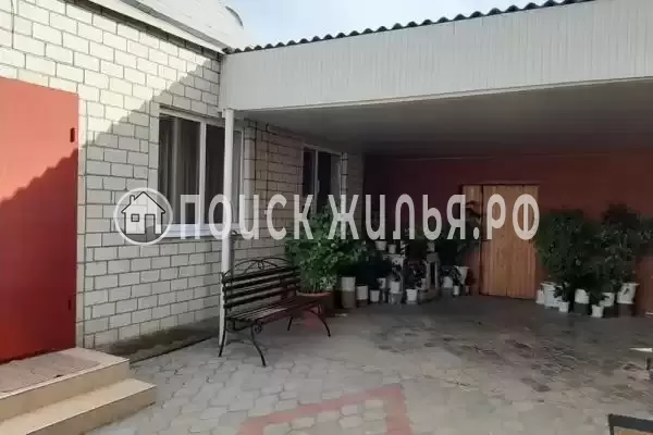 Дом под ключ «На Греческой», Витязево Дом под ключ «На Греческой», Витязево