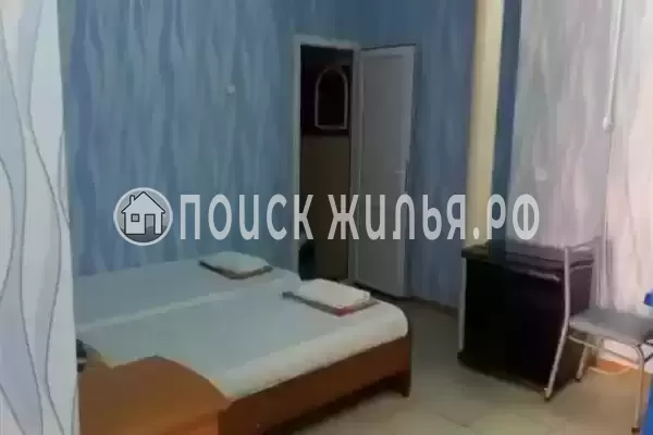 «Венецианский двор», Джемете