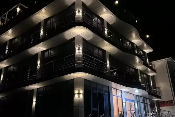 Гостевой дом «Family house», Республика Крым, Судак, Кунешли, д. 5