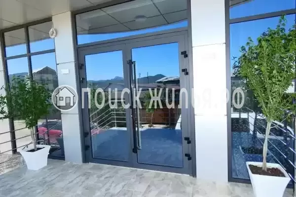 Гостевой дом «Family House», Судак