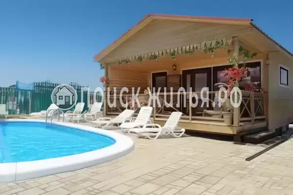 Гостевой дом «Family House», Судак
