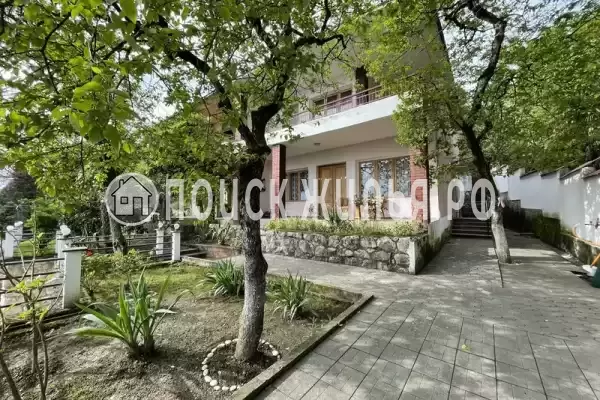 Дом под ключ, ул.Ласурия, д.17, Республика Абхазия, Сухум, Ласурия, д.17 Дом под ключ, ул.Ласурия, д.17, Республика Абхазия, Сухум, Ласурия, д.17