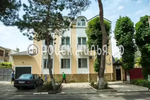 Частный сектор «Москвичка», Краснодарский край, Анапа, Краснодарская, д.22А Частный сектор «Москвичка», Краснодарский край, Анапа, Краснодарская, д.22А