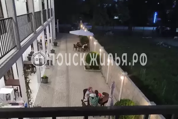 Гостевой дом «Пекан», Пицунда Гостевой дом «Пекан», Пицунда