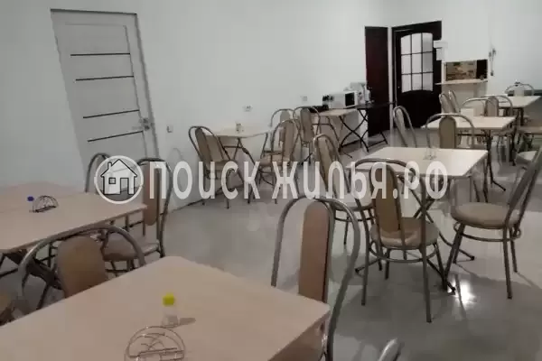 Гостевой дом «Александра», Береговое