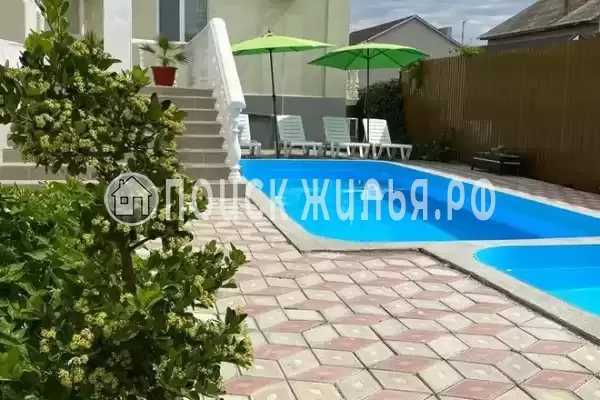 Гостевой дом «Александра», Береговое