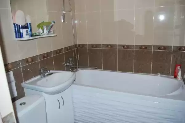 Квартира «-студия»