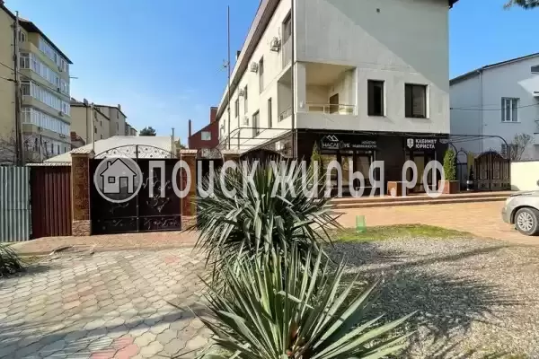 «5 причин», Анапа