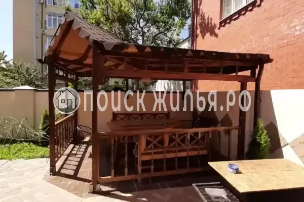 Гостевой дом «Любава», Анапа