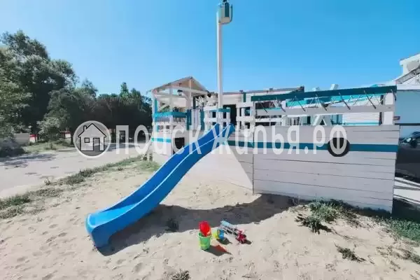 «Антиас», Джемете «Антиас», Джемете