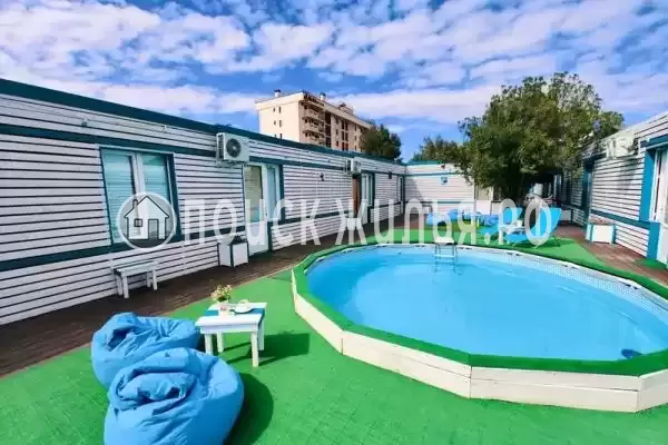 «Антиас», Джемете «Антиас», Джемете