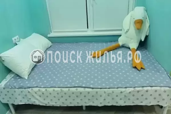 Квартира «Уютная студия», Адлер Квартира «Уютная студия», Адлер