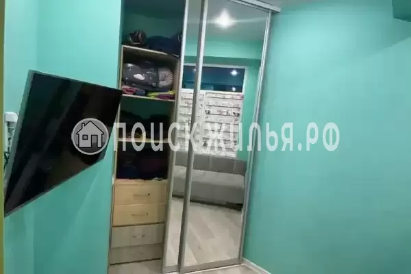 Квартира «Уютная студия», Адлер Квартира «Уютная студия», Адлер