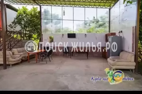 Дом под ключ «Отдых у Риты», Алахадзы