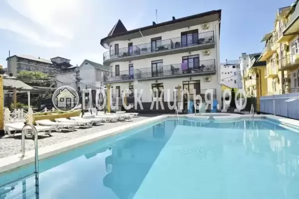 «Пристань», Витязево