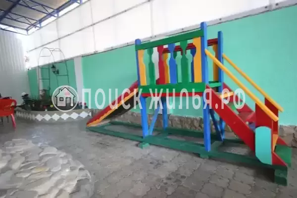 «Лиза», Витязево «Лиза», Витязево