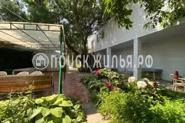 Частный сектор «Blaga inn», Благовещенская Частный сектор «Blaga inn», Благовещенская