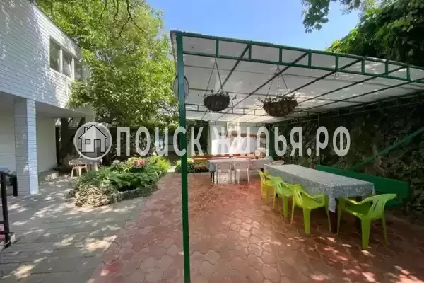 Частный сектор «Blaga inn», Благовещенская Частный сектор «Blaga inn», Благовещенская