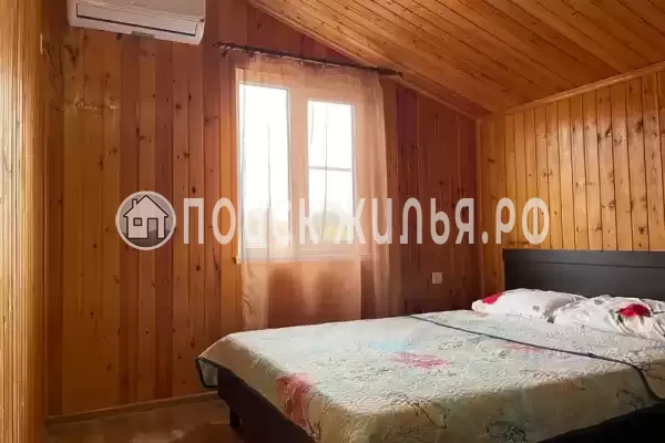 Частный сектор «Дом по ключ Степная 8», Пицунда Частный сектор «Дом по ключ Степная 8», Пицунда