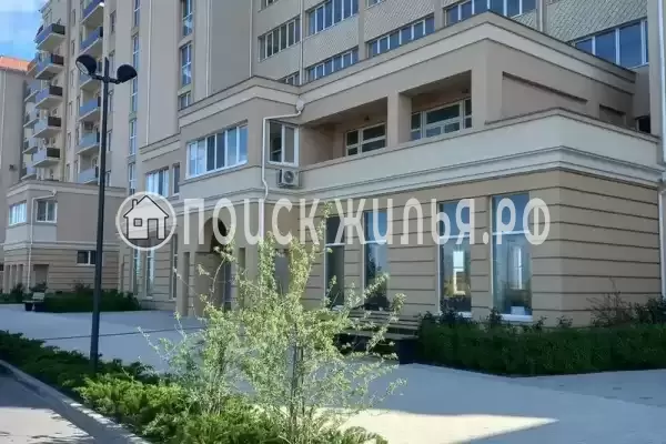 Апартаменты «В ЖК Золотые пески», Евпатория Апартаменты «В ЖК Золотые пески», Евпатория