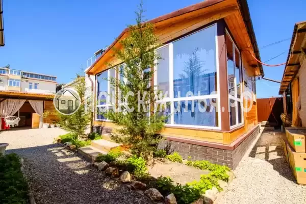 Дом под ключ «Happy Home», Судак Дом под ключ «Happy Home», Судак