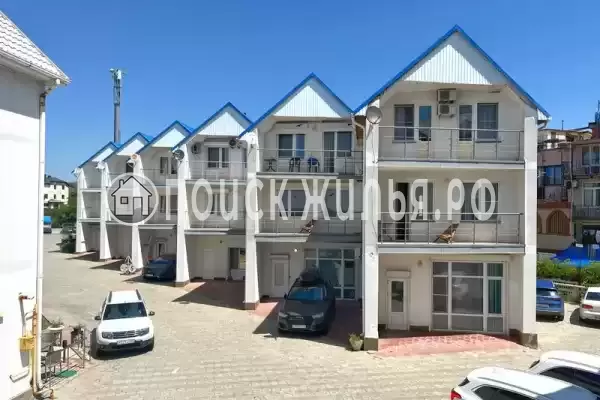 База отдыха «Екатерина», Геленджик