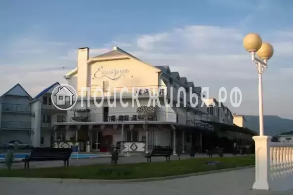 База отдыха «Екатерина», Краснодарский край, Геленджик, Набережная, д.7 База отдыха «Екатерина», Краснодарский край, Геленджик, Набережная, д.7