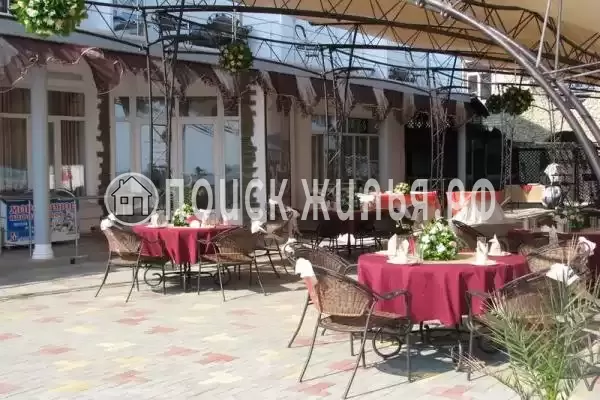 База отдыха «Екатерина», Геленджик