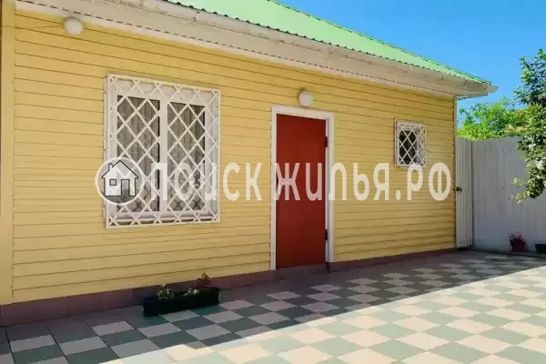 Частный сектор «На Ленина», Лермонтово