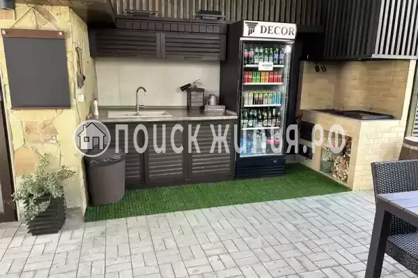 Гостевой дом «Villa Family Decor», Геленджик