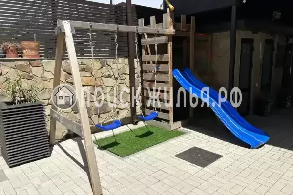 Гостевой дом «Villa Family Decor», Геленджик