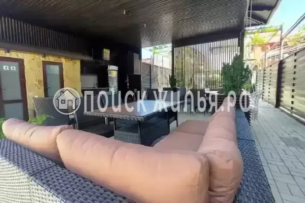 Гостевой дом «Villa Family Decor», Геленджик