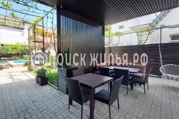 Гостевой дом «Villa Family Decor», Геленджик