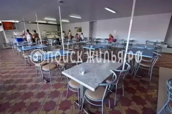 Частный сектор «София», Лазаревское