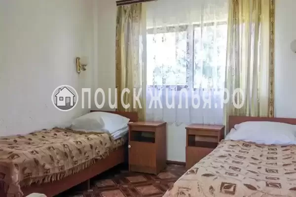 «Зеленый остров», Вардане