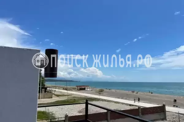 Гостиница «Villa Bella», Гудаута