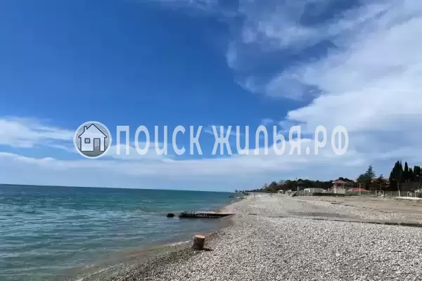 Гостиница «Villa Bella», Гудаута