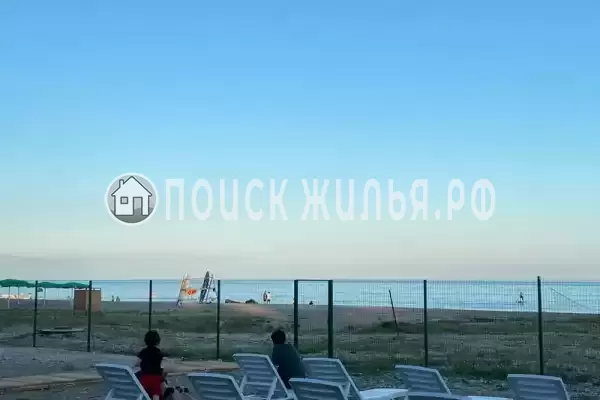 Гостиница «Villa Bella», Гудаута