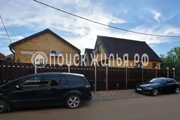 Дом под ключ «Приазовец», Голубицкая Дом под ключ «Приазовец», Голубицкая