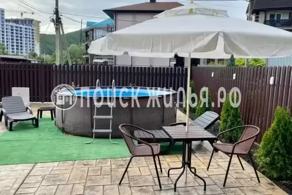 «Лазурь», Ольгинка