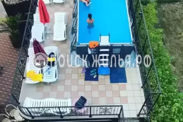 Гостевой дом «София», Вардане